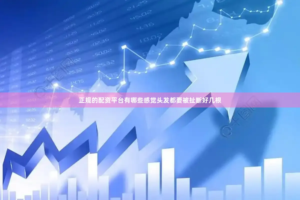 正规的配资平台有哪些感觉头发都要被扯断好几根