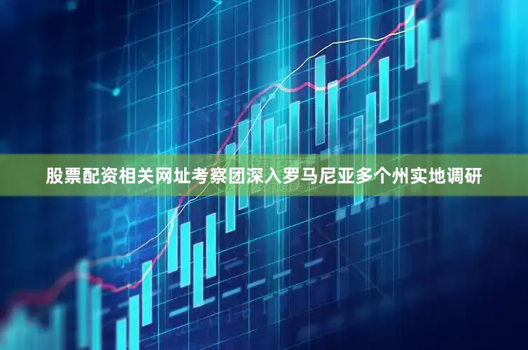 股票配资相关网址考察团深入罗马尼亚多个州实地调研